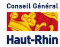Conseil Général du Haut-Rhin Conseil Général du Haut-Rhin